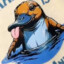 Lickalotapus