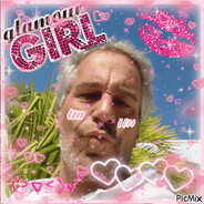 Jeffrey Epstein