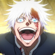 Satoru Gojo's avatar