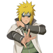 波风水门（秽土转生）