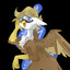 Gage Goldclaw