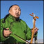Throat Singing Mongol