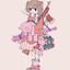 Steam avatar