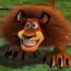 Alex el lion