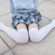 角落里的那个他