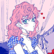 雨天看雨吃个梨