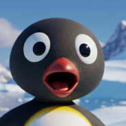 Pingu Abalado