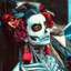 Santa Muerte