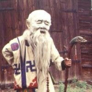 白痴