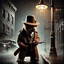 bobrito bandito