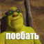 SHREK