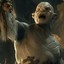 Azog The Defiler