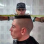 BARBEARIA DO BARBA!