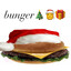 CHRISTMAS BUNGER🍔