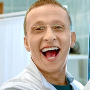 Андрей Быков