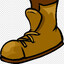 ботинок