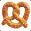 Salty Pretzel