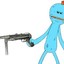 Mr Meeseeks