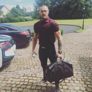 conor McChicken