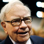 Warren Buffett