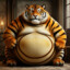 FatTiger