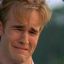 James Van Der Beek