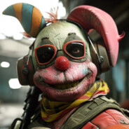 Player avatar
