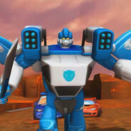 能源之城城主闪电