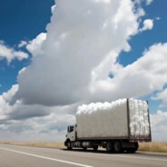 微笑的幸福生活