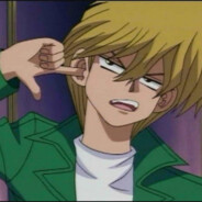 #1 Duelist Joey Wheeler