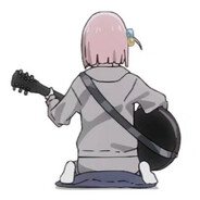 月亮与五毛一角