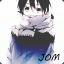 I AM JOM