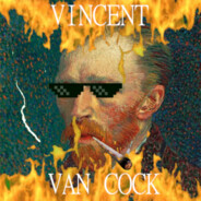Van gogh