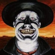 Steam Avatar