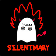 SILENTMARY.
