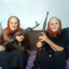 флиртанул сквирт