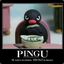 Pingu(*^*) Salty PenguinNootNoot