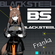 BSW※Franka
