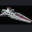 Venator Star Destroyer