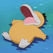 Psyduck