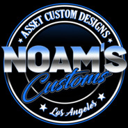Noam's Customs avatar