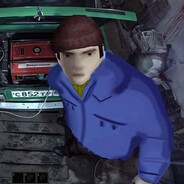 Steam Community Avatar