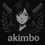 ! akimbo