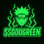 SSGodGreen skins.army