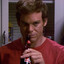 Dexter Morgan