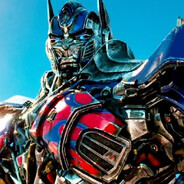 Оптимус прайм