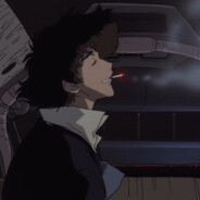 Spike Spiegel