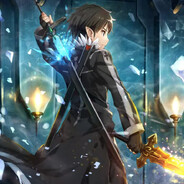 kirito