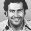 PABLO ESCOBAR