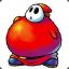 A Fat Shy Guy